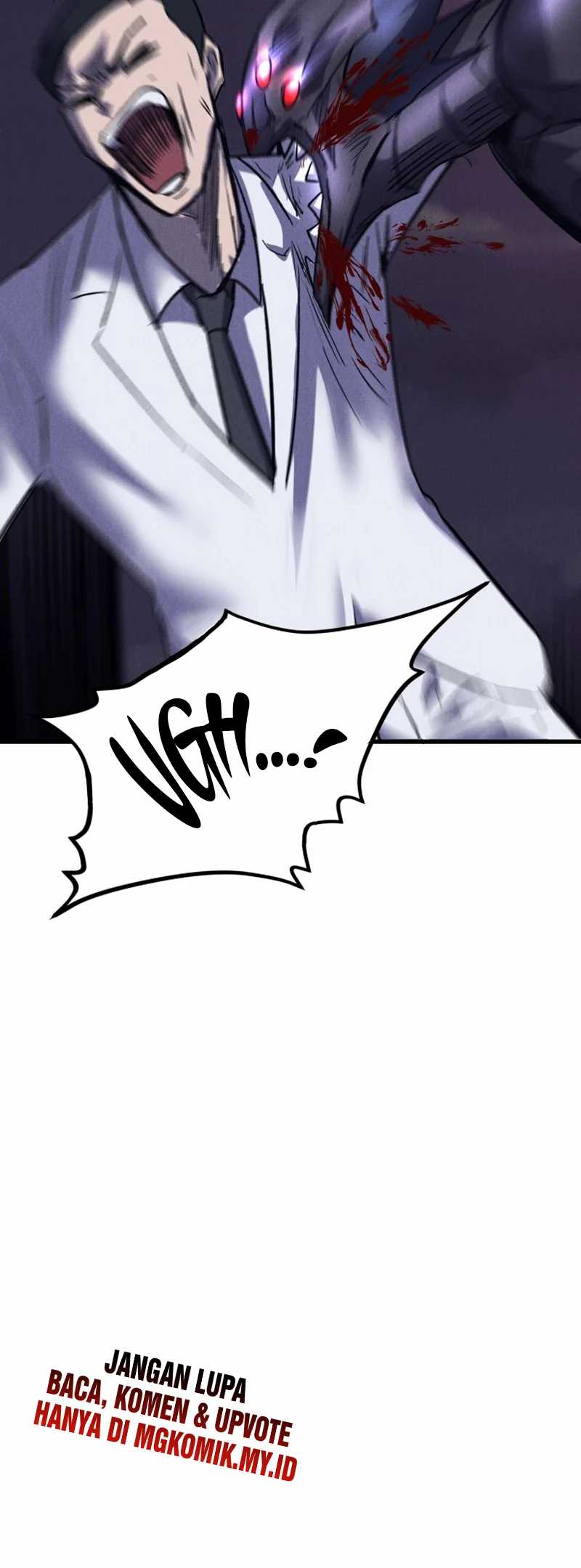 Insector Chapter 55 - halaman 51