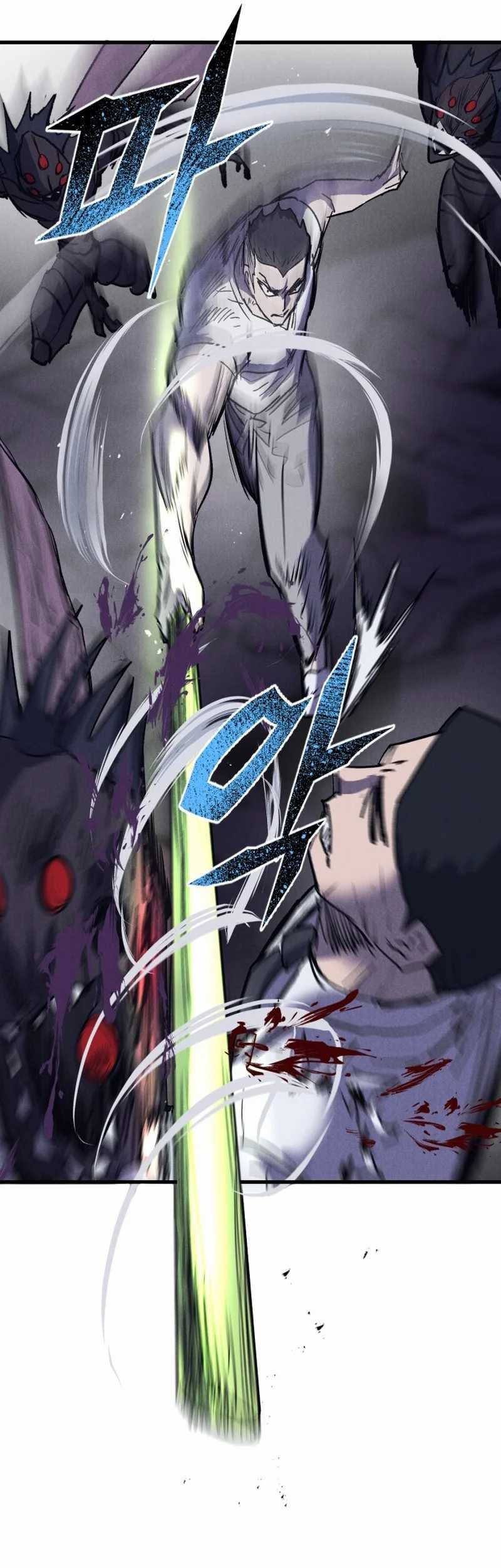 Insector Chapter 55 - halaman 52