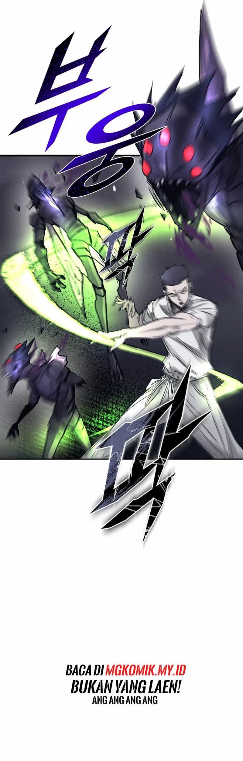Insector Chapter 55 - halaman 54