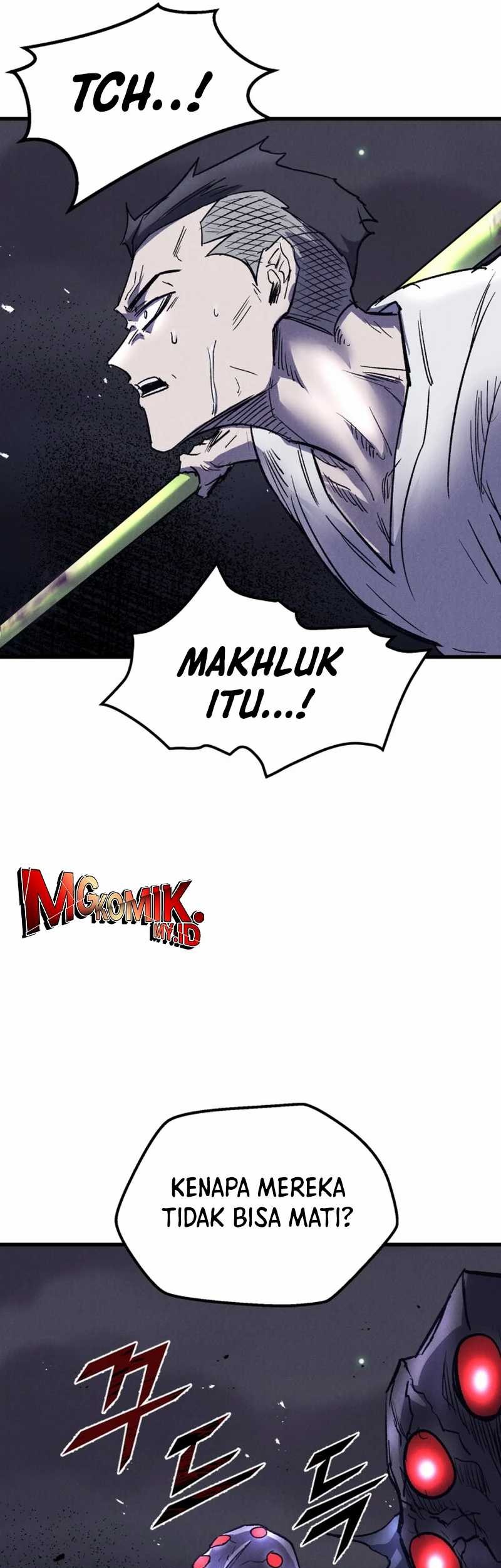 Insector Chapter 55 - halaman 56
