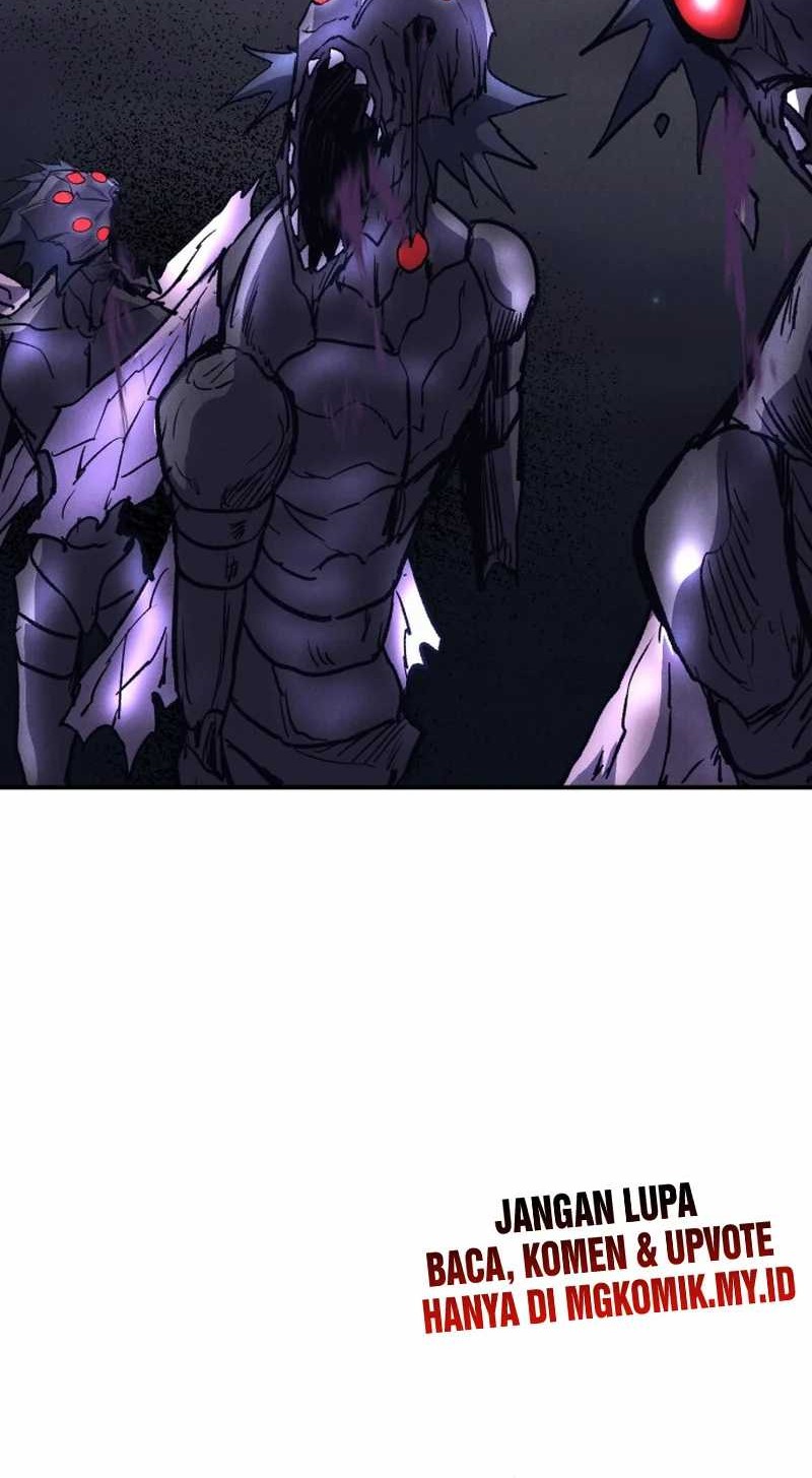 Insector Chapter 55 - halaman 57