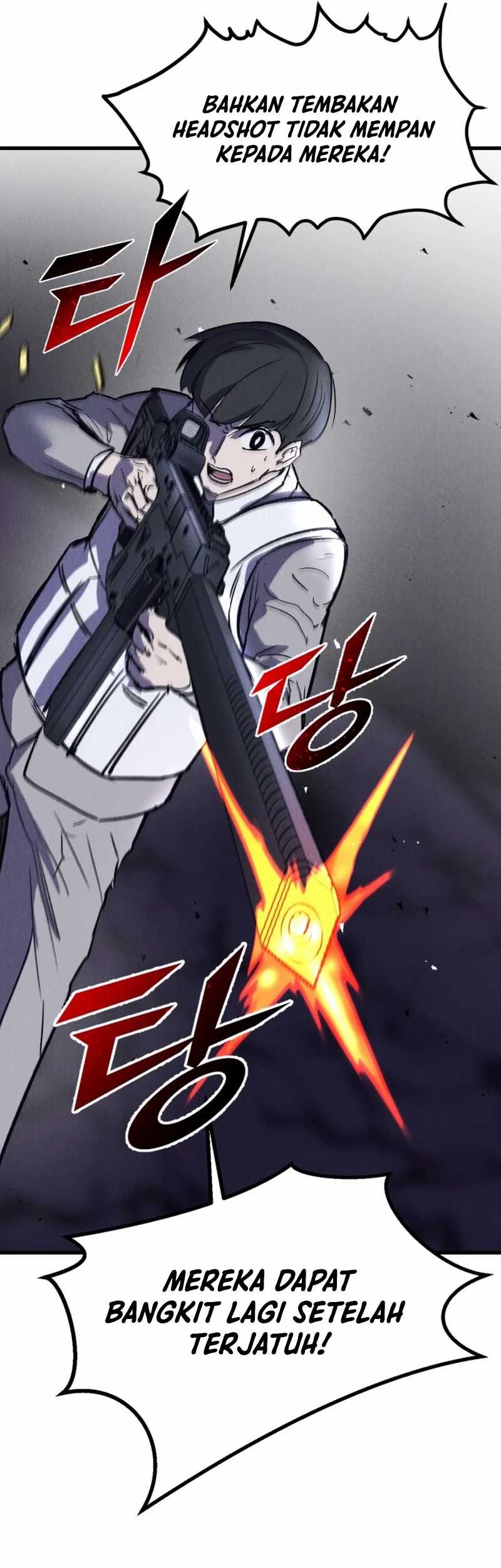 Insector Chapter 55 - halaman 58