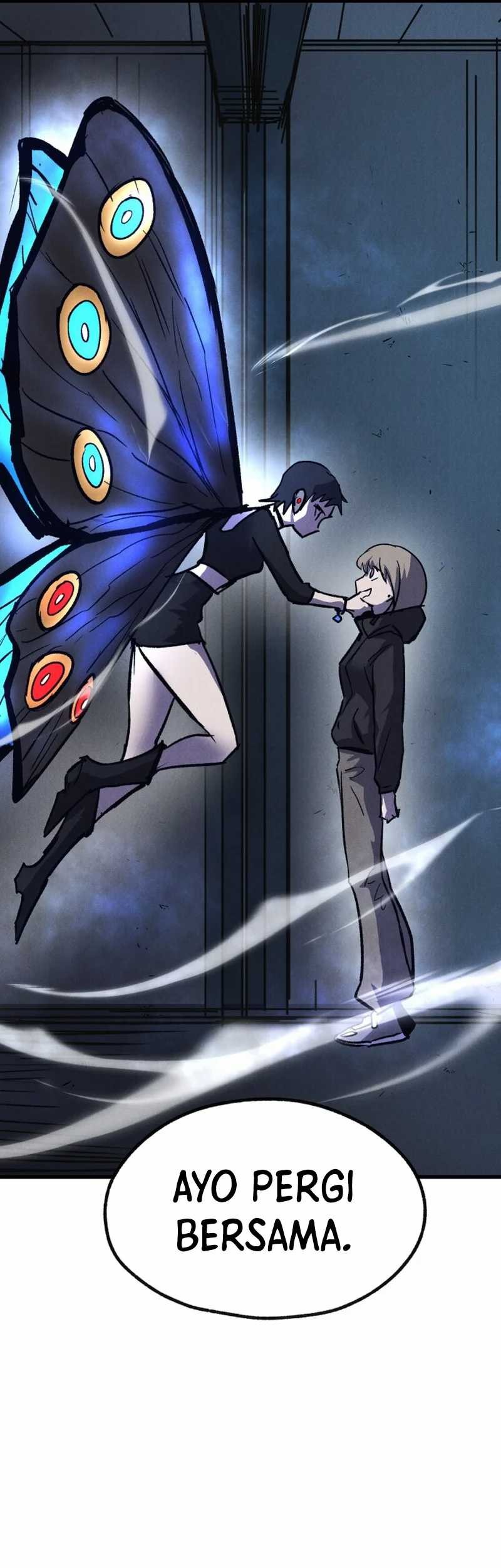 Insector Chapter 55 - halaman 6