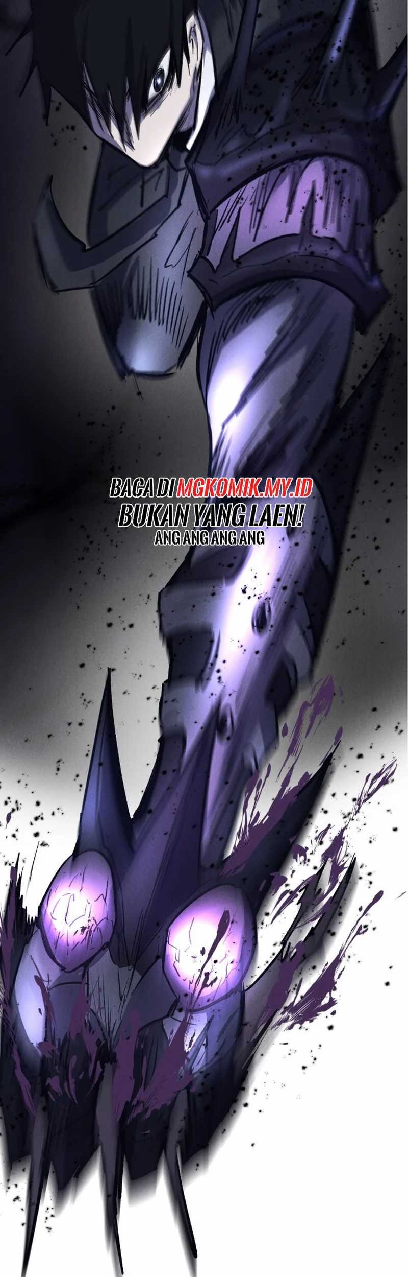 Insector Chapter 55 - halaman 61