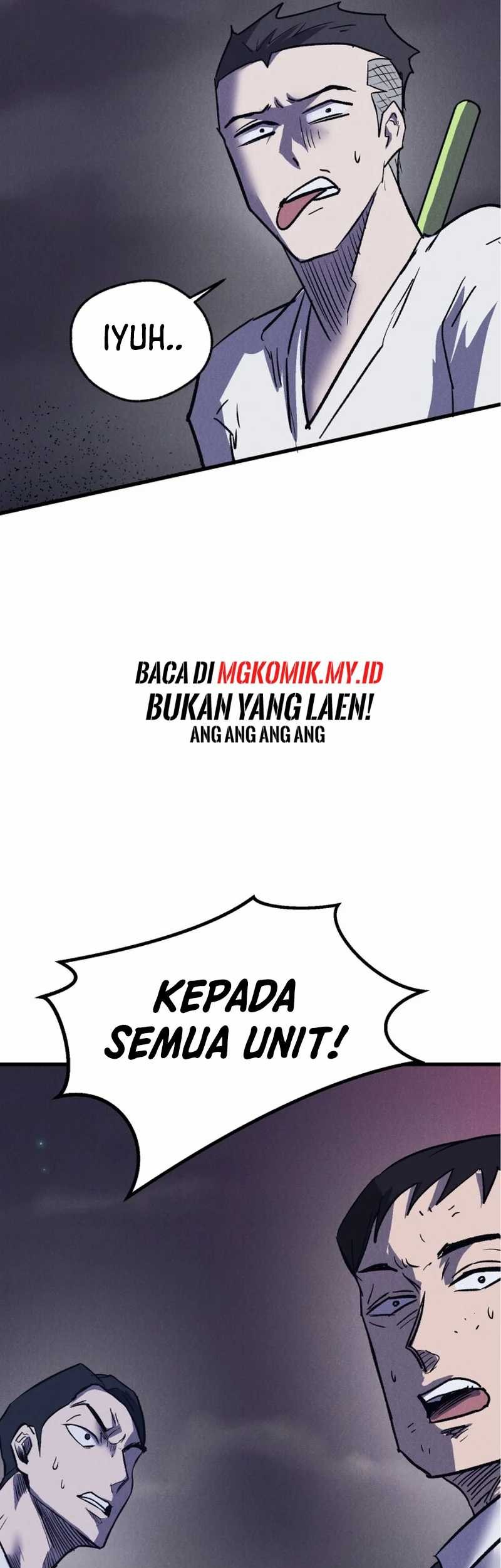 Insector Chapter 55 - halaman 65
