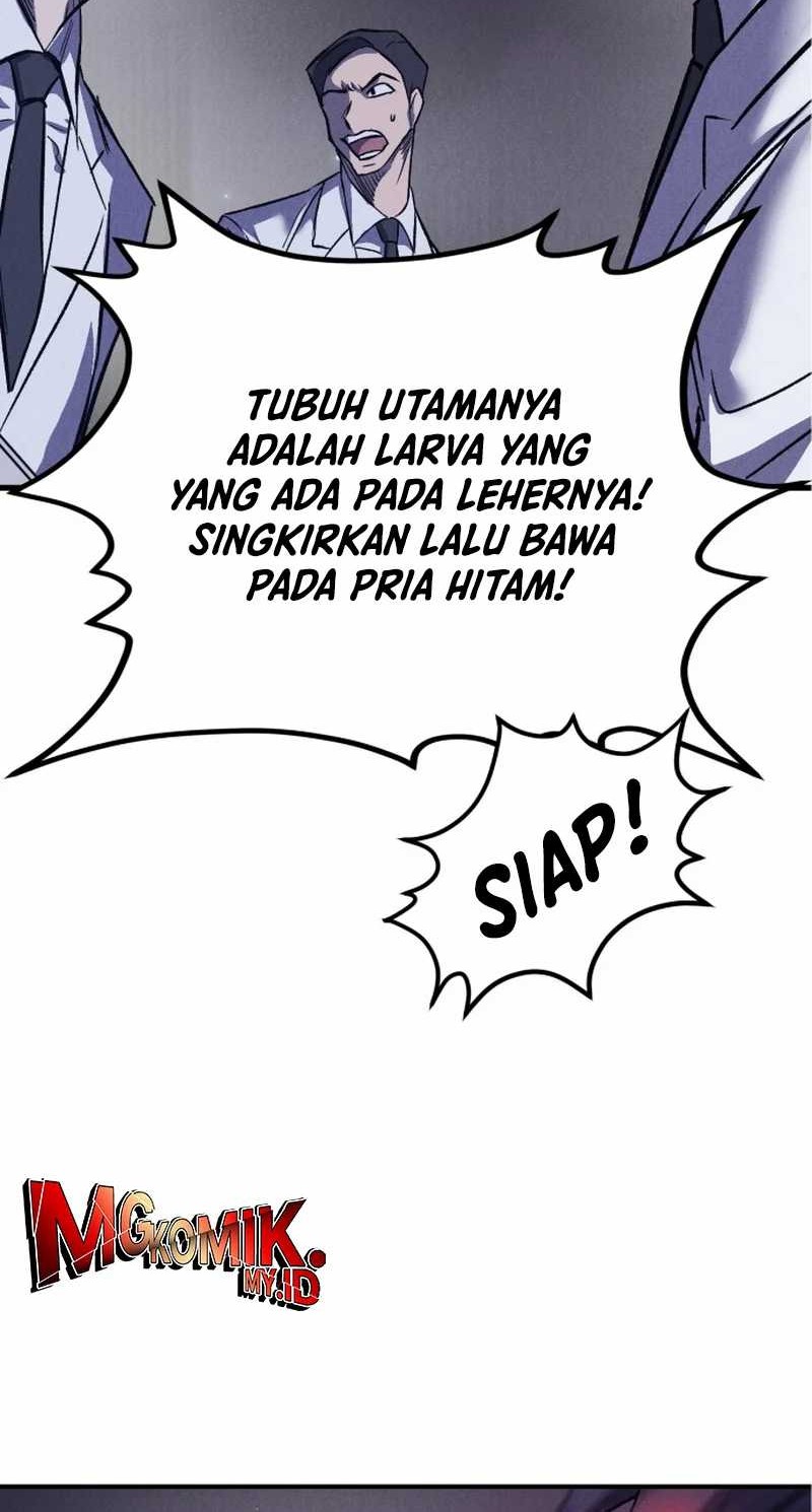 Insector Chapter 55 - halaman 66