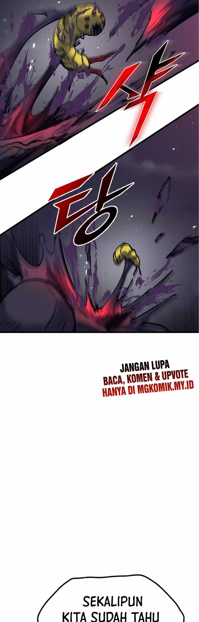 Insector Chapter 55 - halaman 67