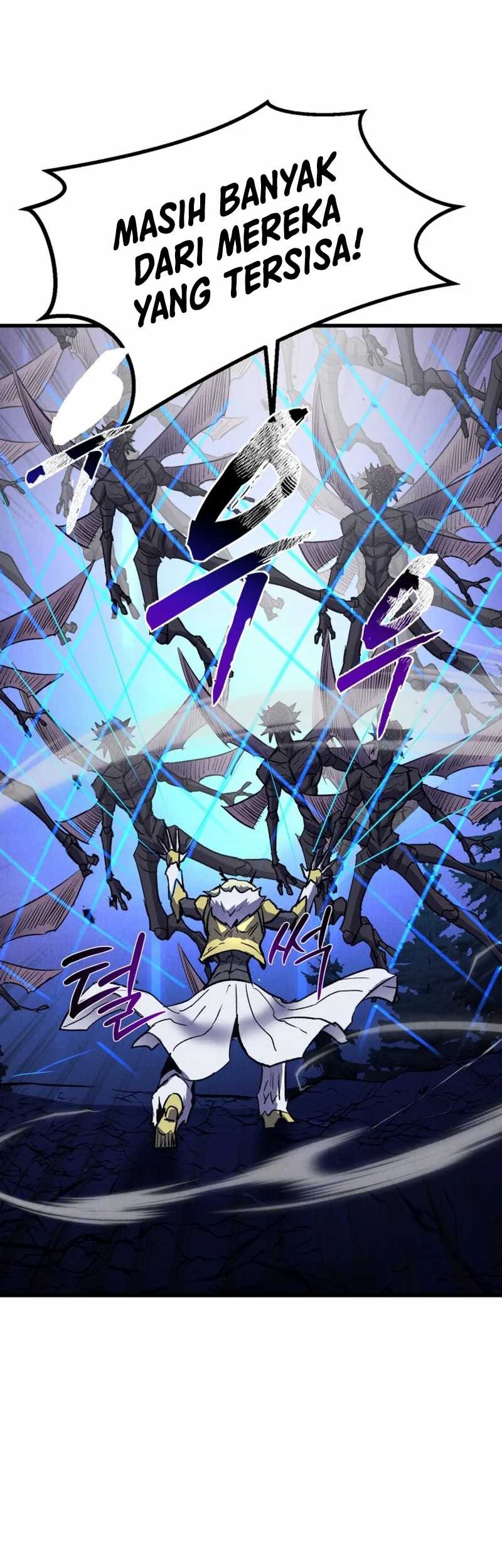 Insector Chapter 55 - halaman 69