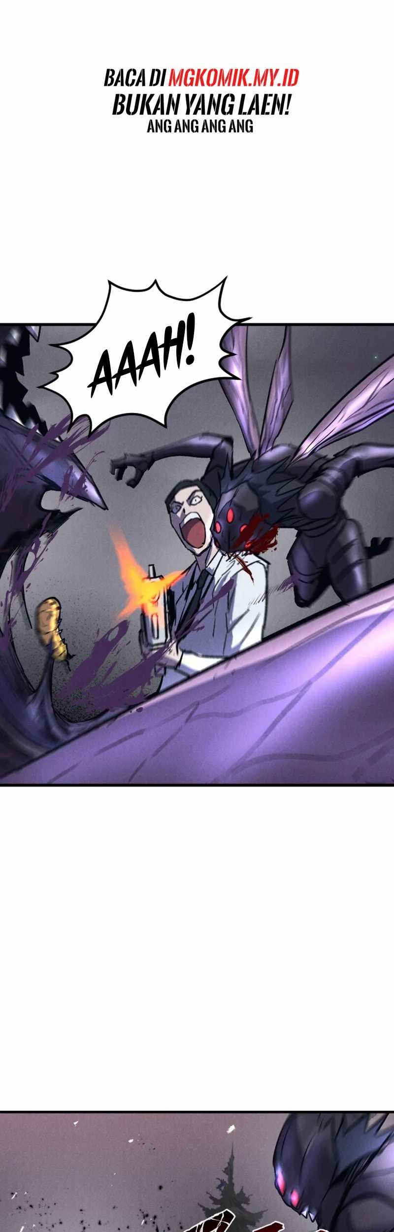 Insector Chapter 55 - halaman 71