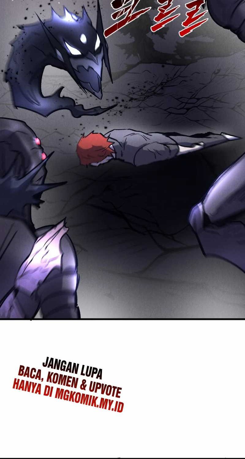 Insector Chapter 55 - halaman 72