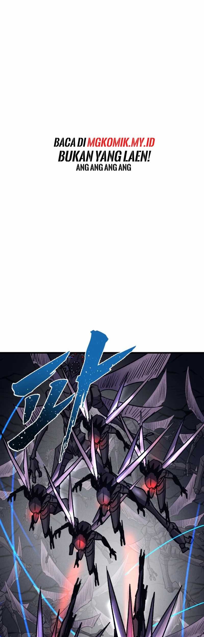 Insector Chapter 55 - halaman 75