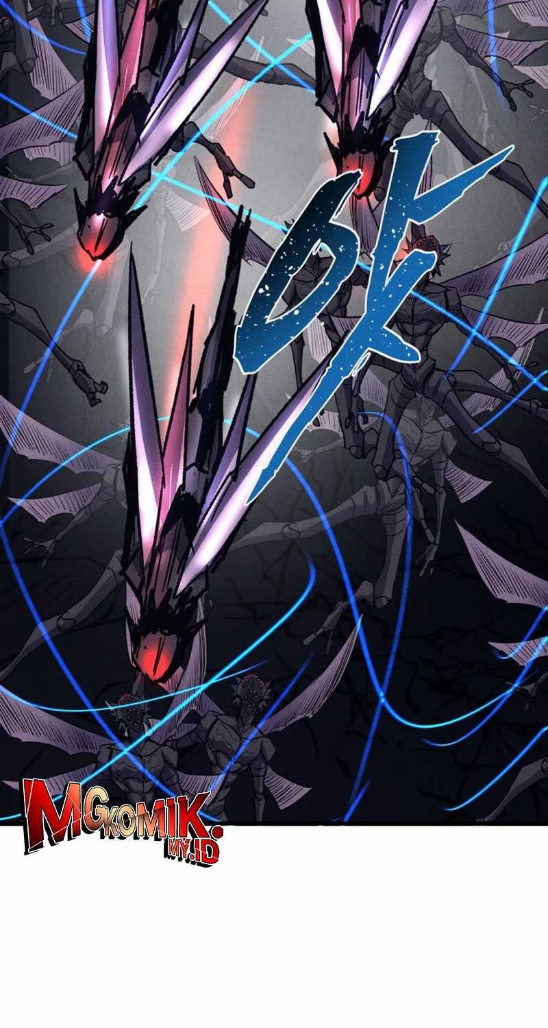 Insector Chapter 55 - halaman 76