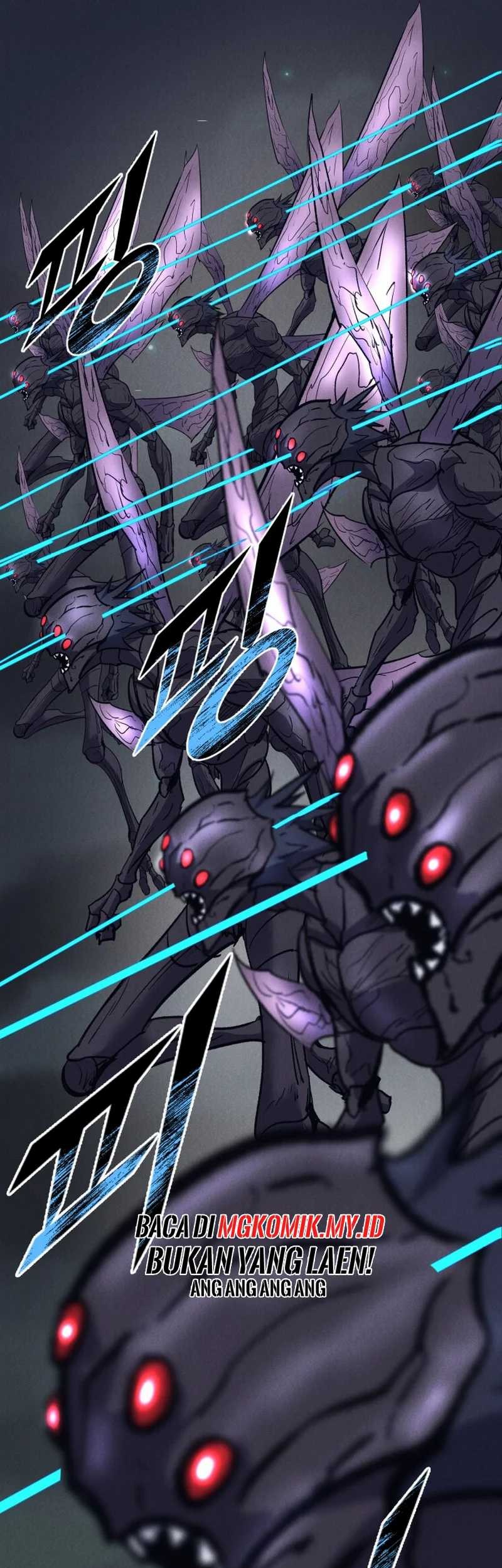 Insector Chapter 55 - halaman 80