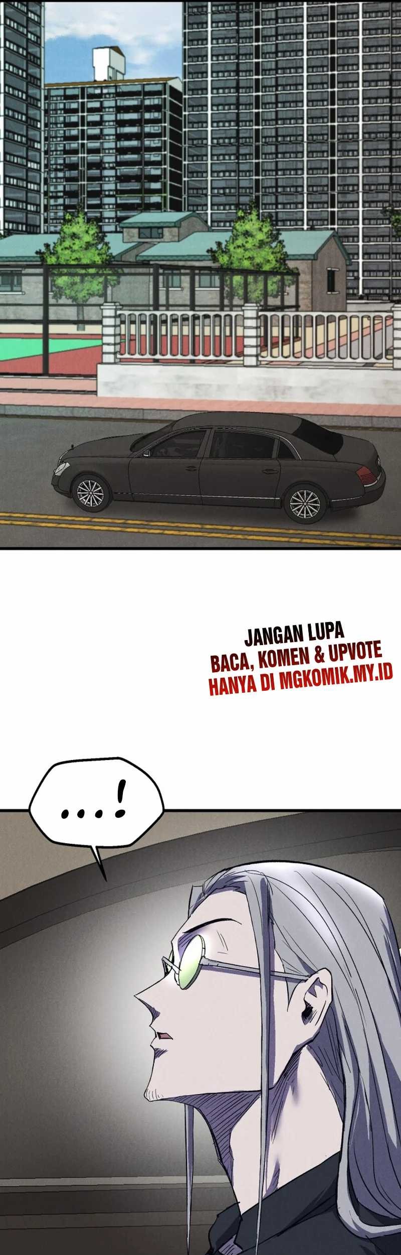 Insector Chapter 55 - halaman 87