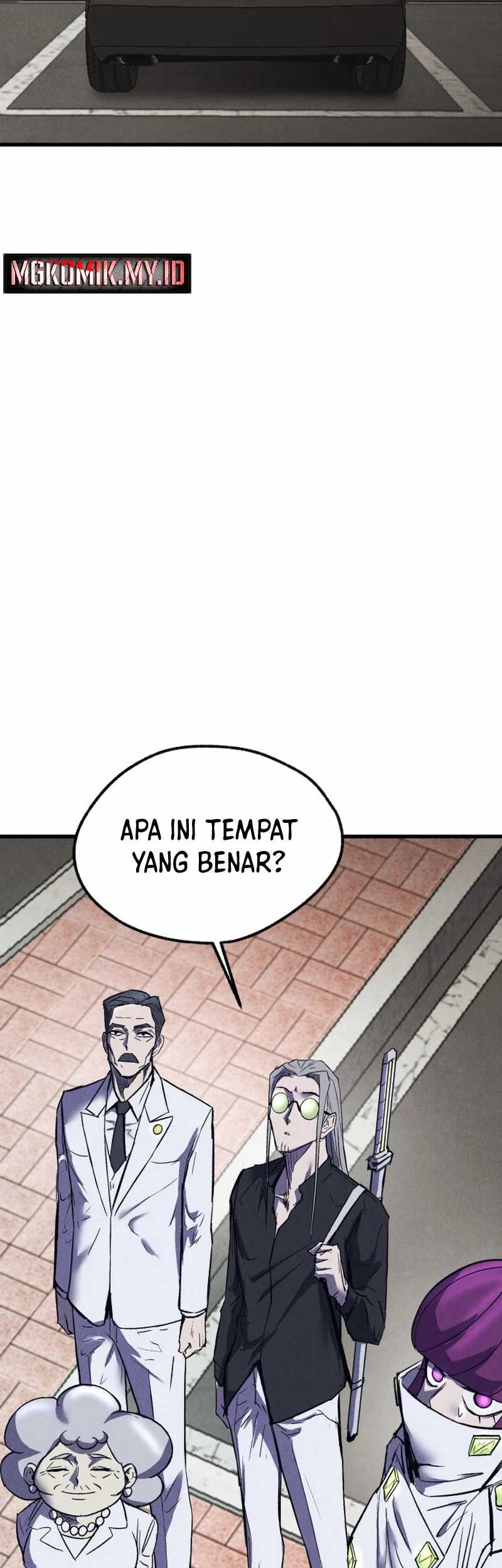 Insector Chapter 55 - halaman 89