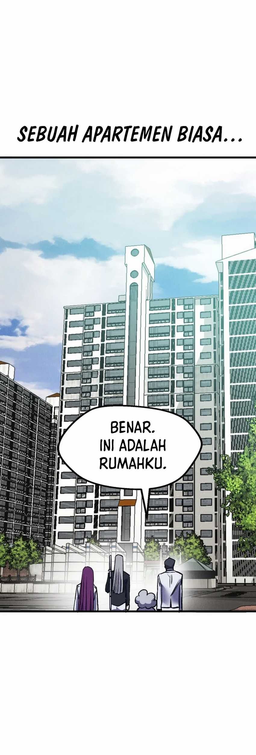 Insector Chapter 55 - halaman 91