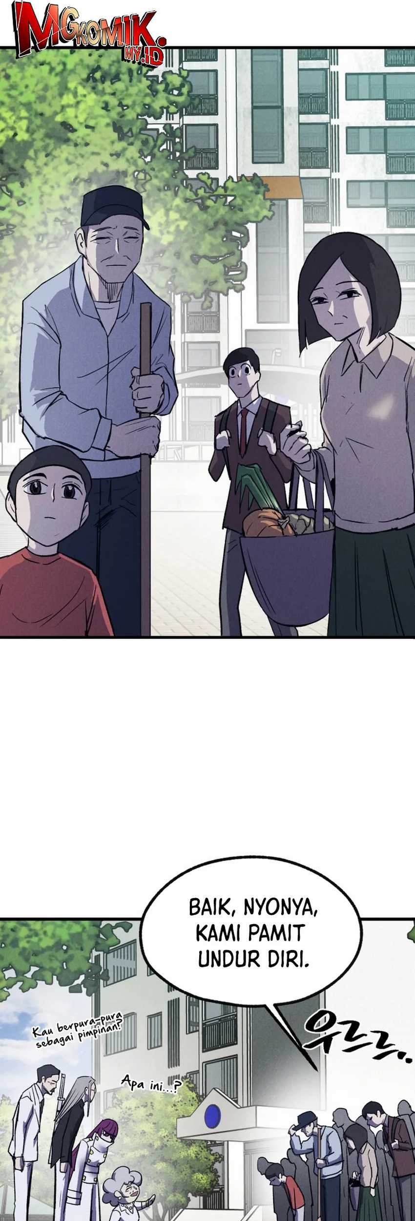 Insector Chapter 55 - halaman 97