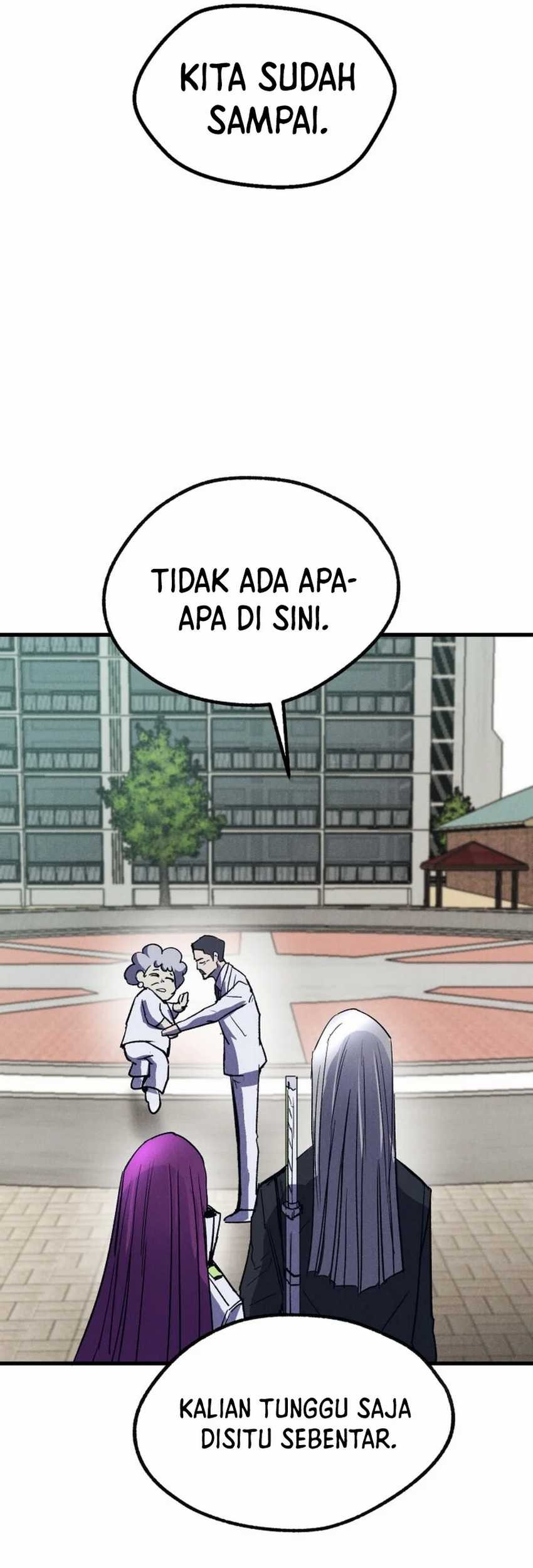 Insector Chapter 55 - halaman 99