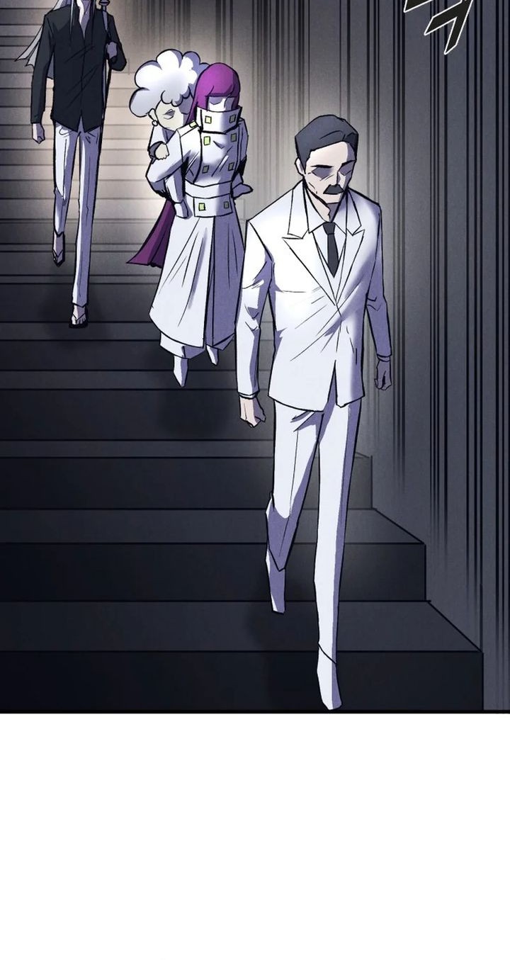 Insector Chapter 56 - halaman 18