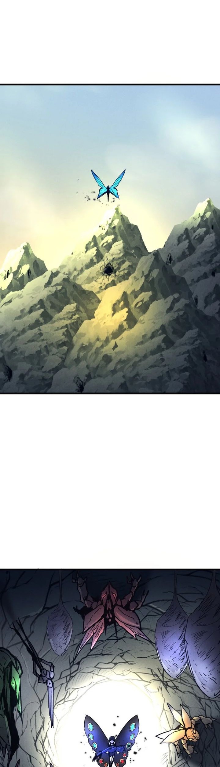 Insector Chapter 56 - halaman 2