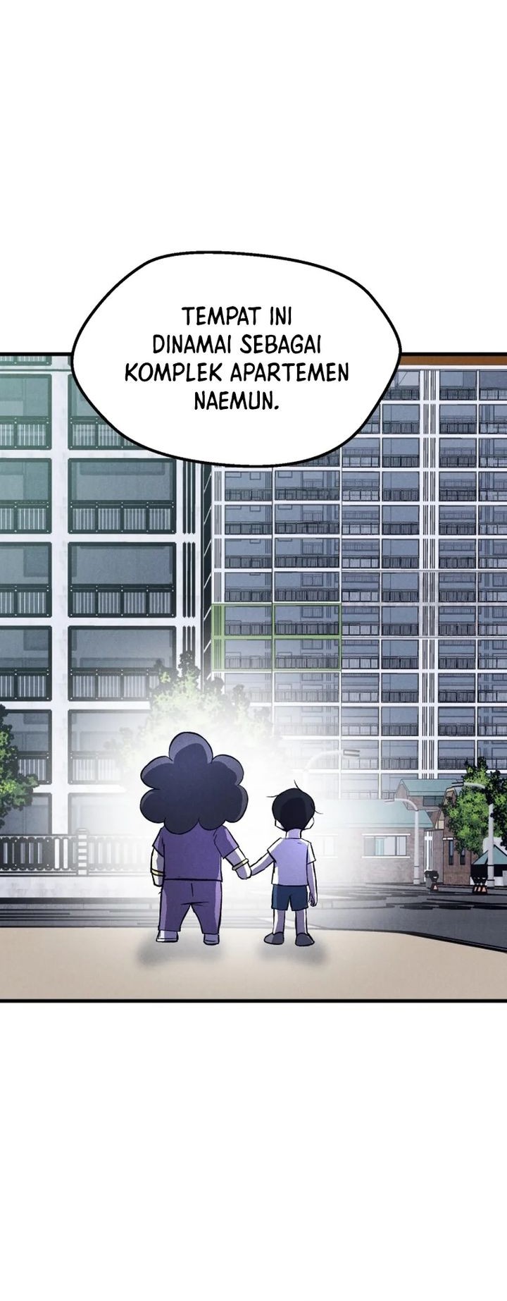 Insector Chapter 56 - halaman 21