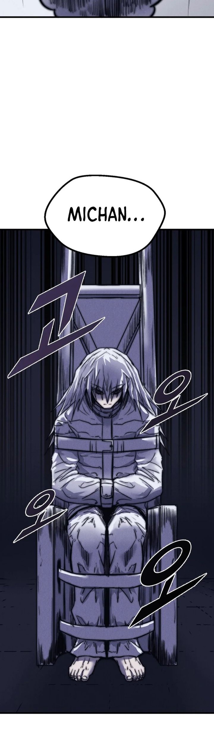 Insector Chapter 56 - halaman 35