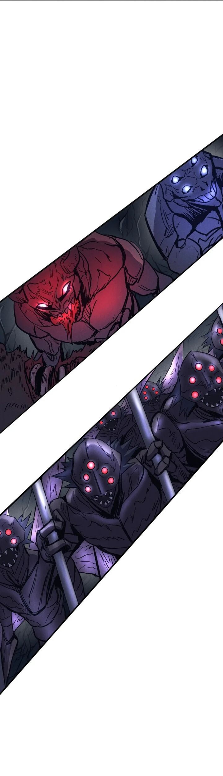 Insector Chapter 56 - halaman 4