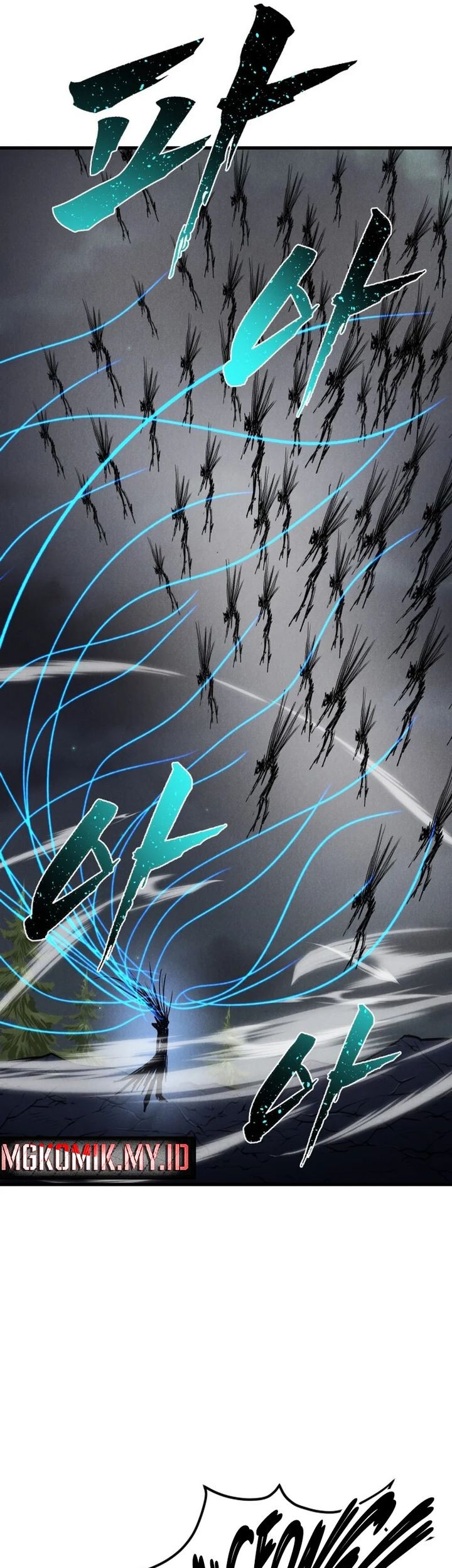 Insector Chapter 56 - halaman 40