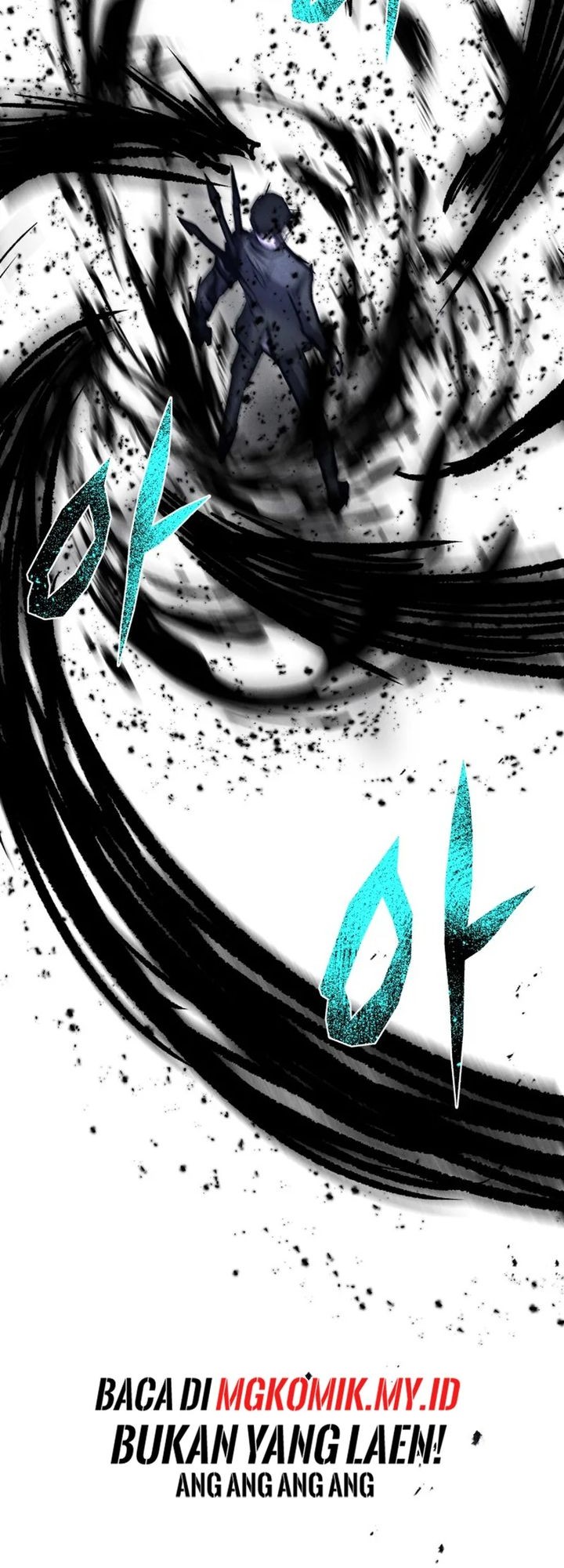 Insector Chapter 56 - halaman 47