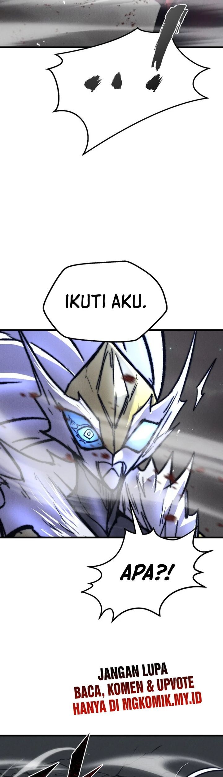 Insector Chapter 56 - halaman 54
