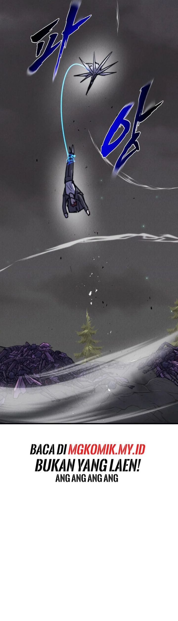 Insector Chapter 56 - halaman 57