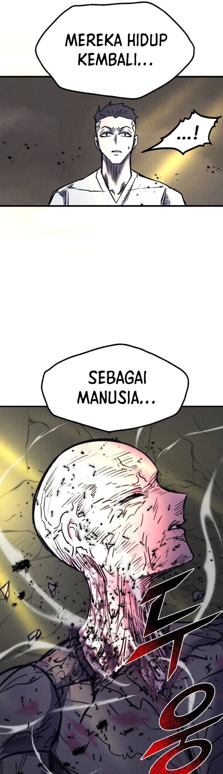 Insector Chapter 56 - halaman 60