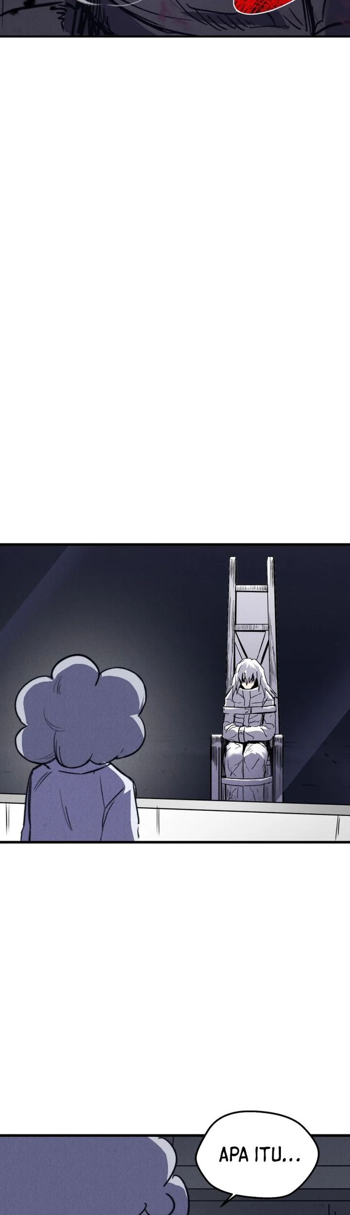 Insector Chapter 56 - halaman 61
