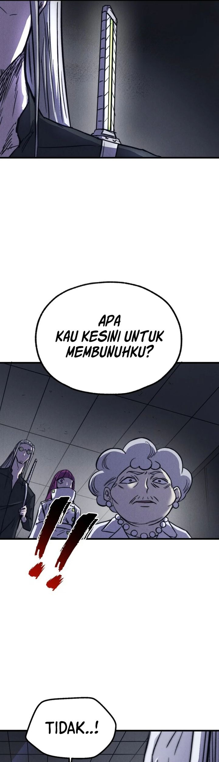 Insector Chapter 56 - halaman 66