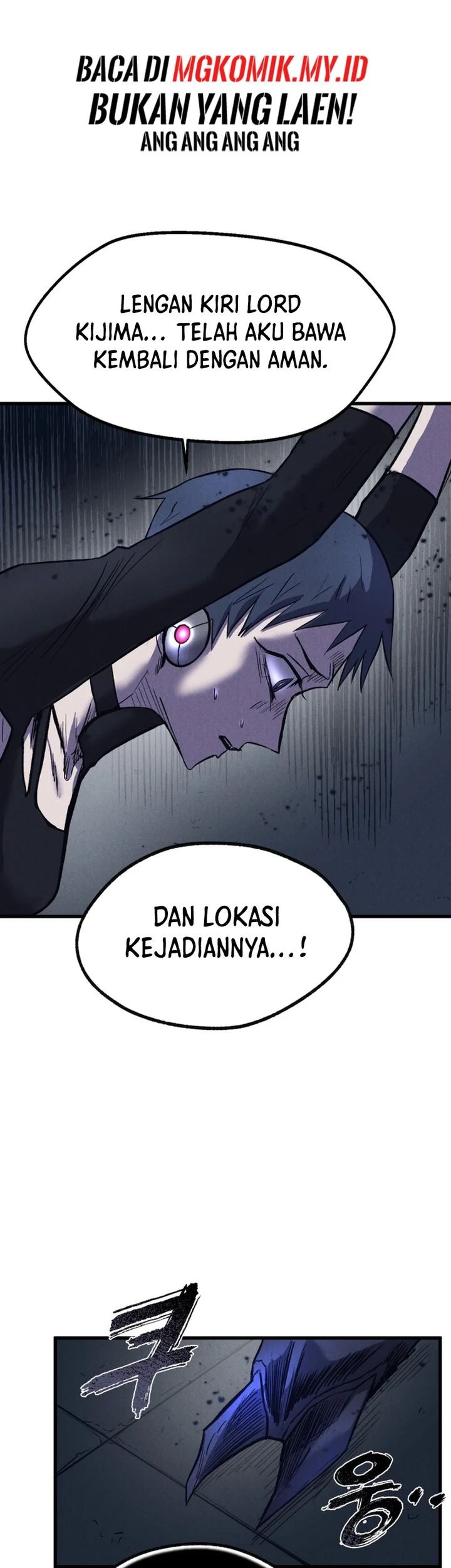 Insector Chapter 56 - halaman 7