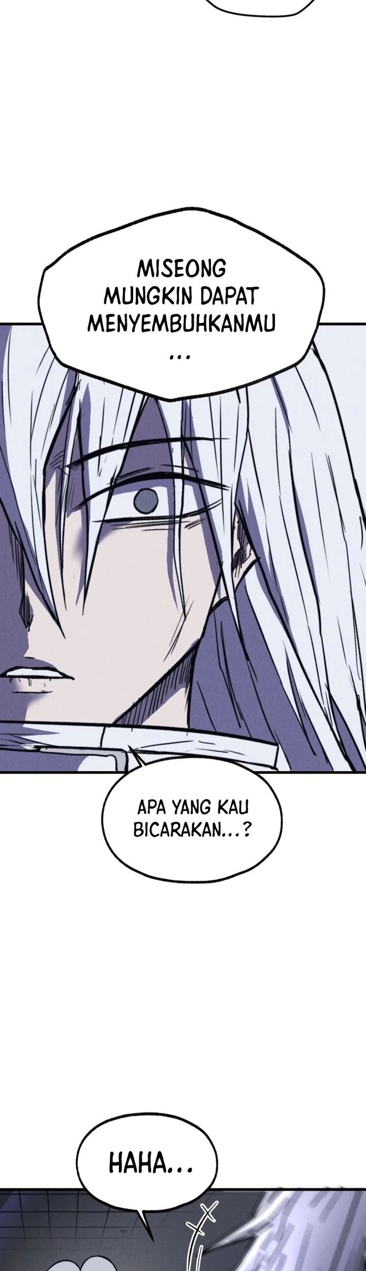 Insector Chapter 56 - halaman 70