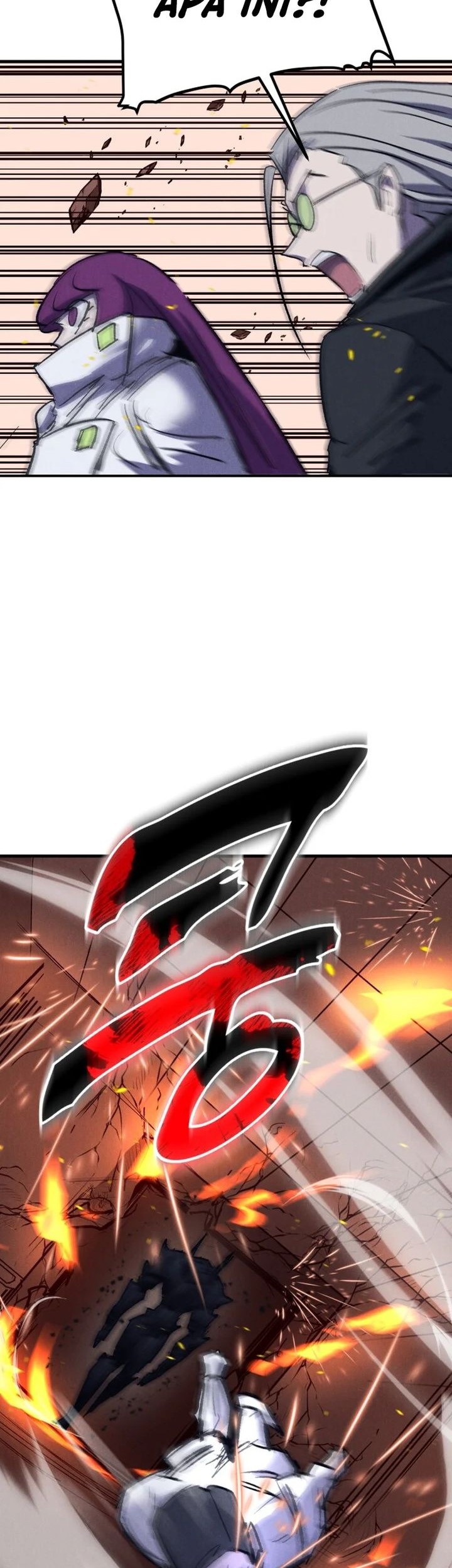 Insector Chapter 56 - halaman 79