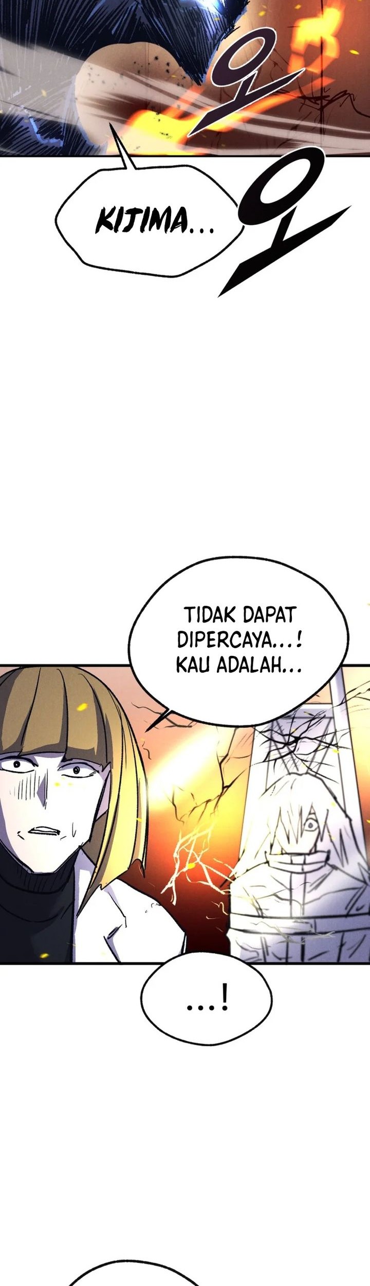 Insector Chapter 56 - halaman 82