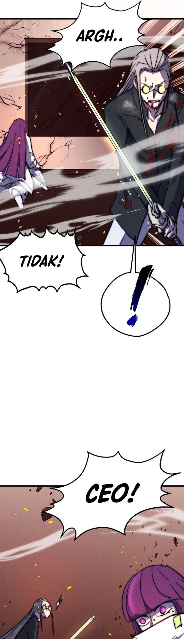 Insector Chapter 56 - halaman 90