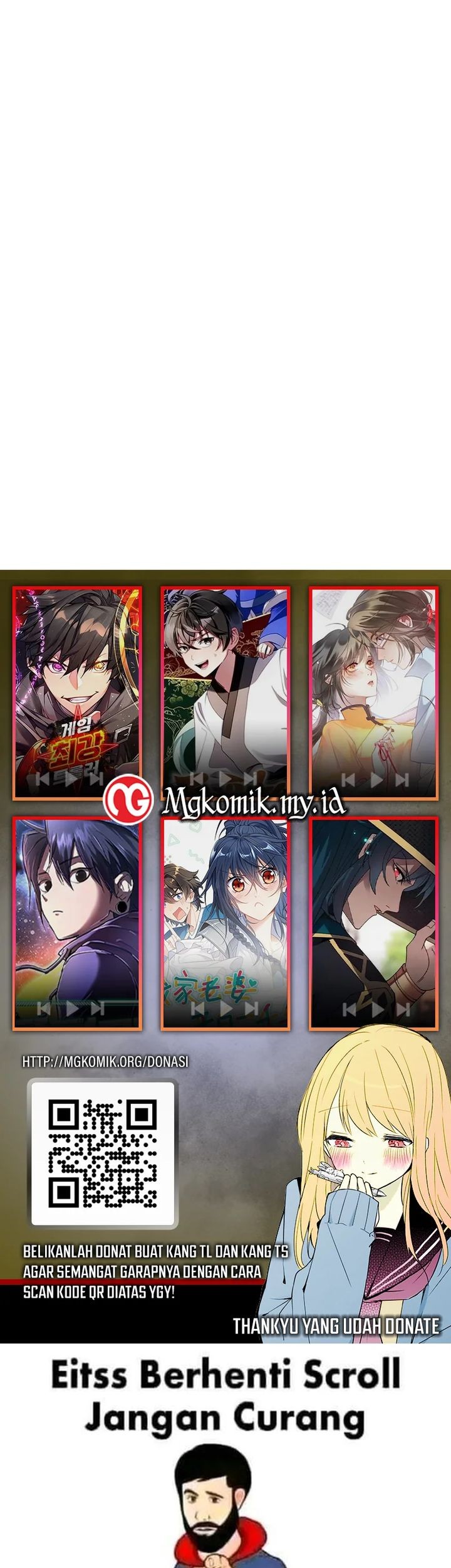 Insector Chapter 56 - halaman 93