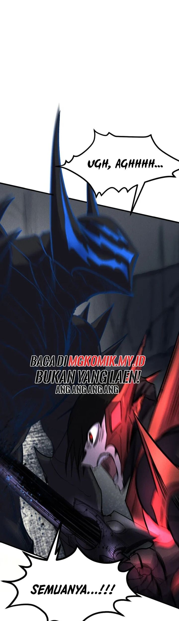 Insector Chapter 57 - halaman 101