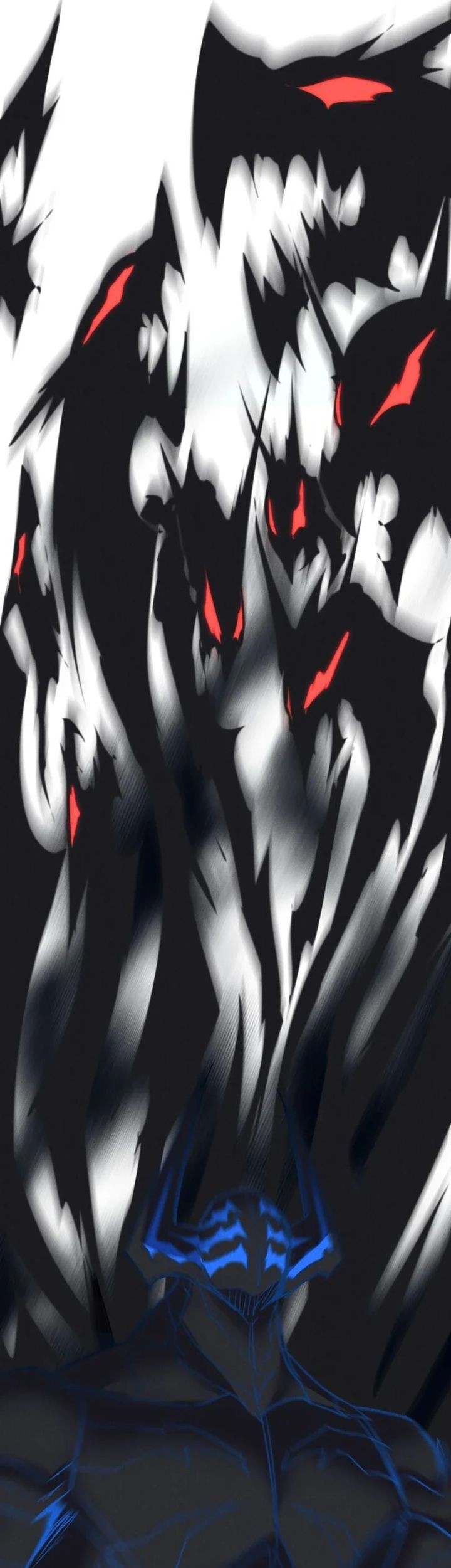Insector Chapter 57 - halaman 104