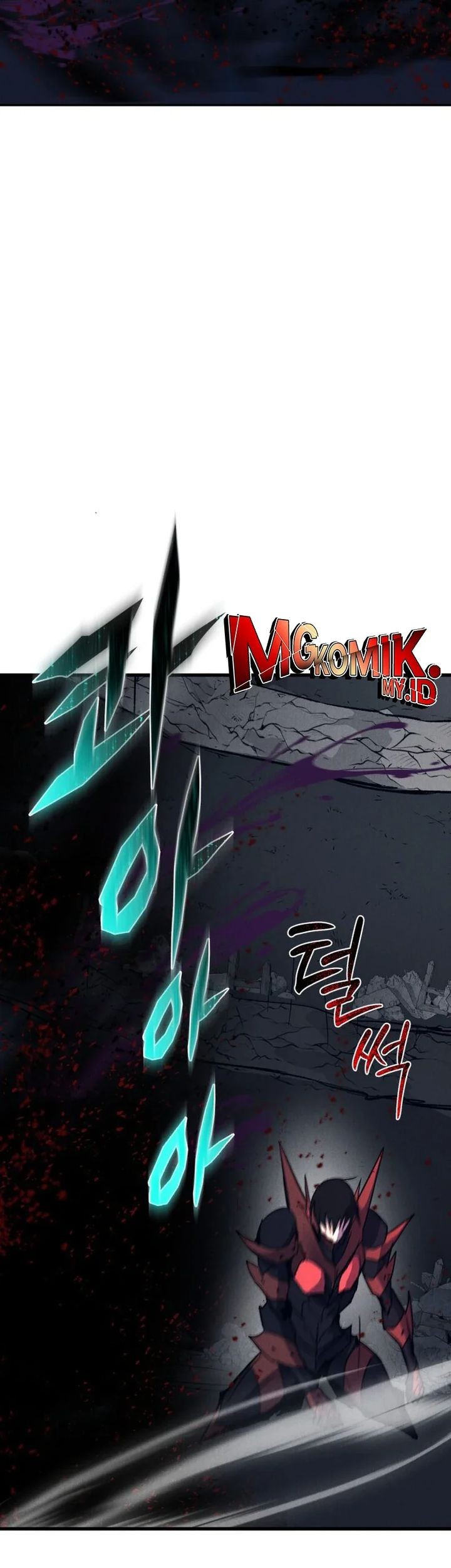 Insector Chapter 57 - halaman 107