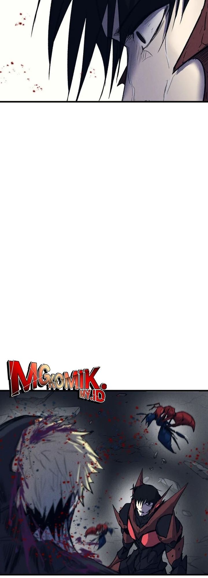 Insector Chapter 57 - halaman 109
