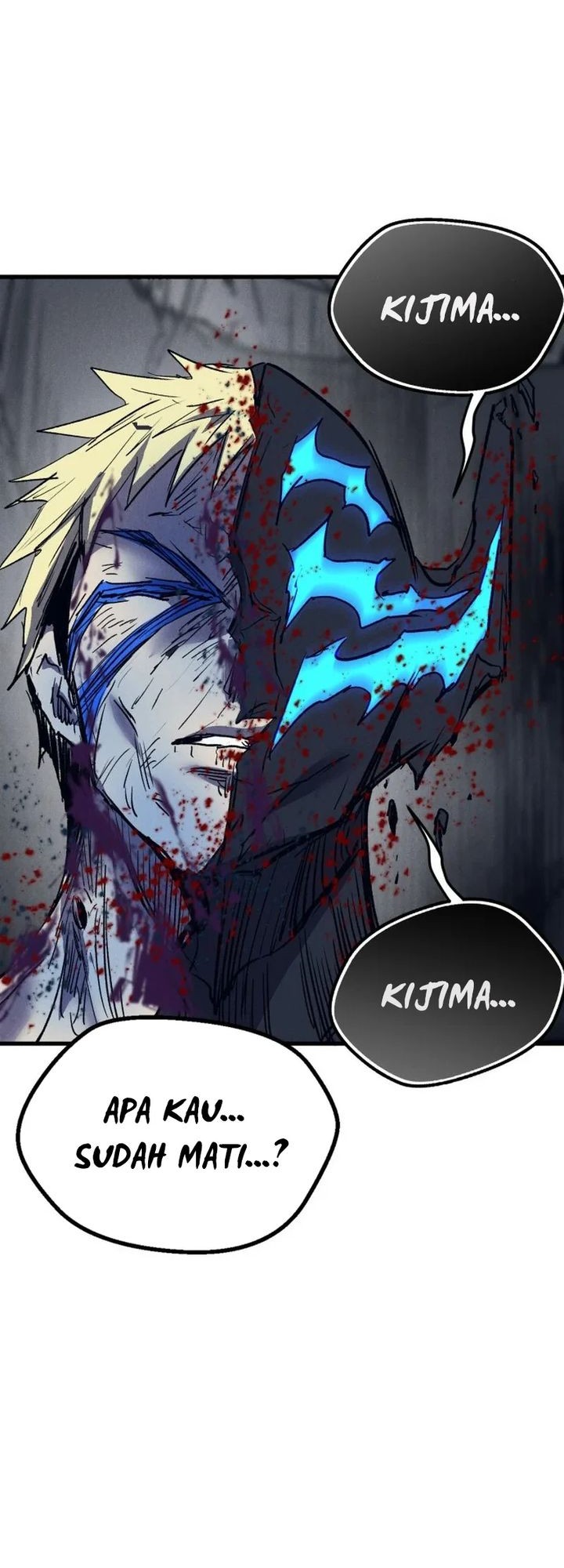 Insector Chapter 57 - halaman 112