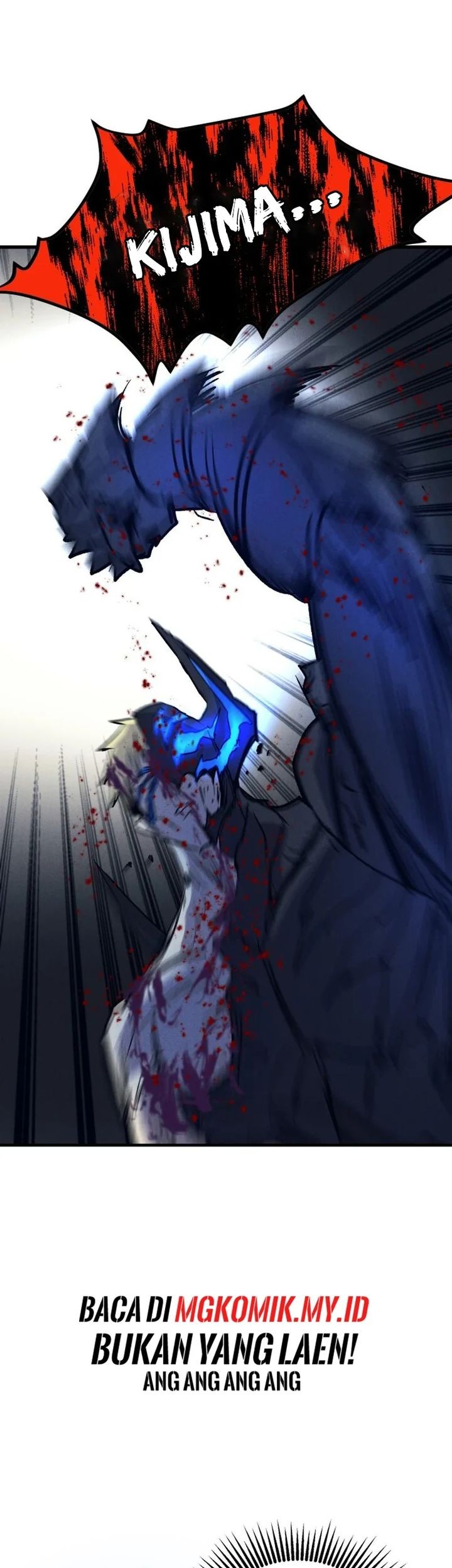 Insector Chapter 57 - halaman 113