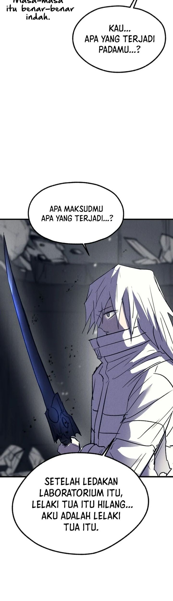 Insector Chapter 57 - halaman 120
