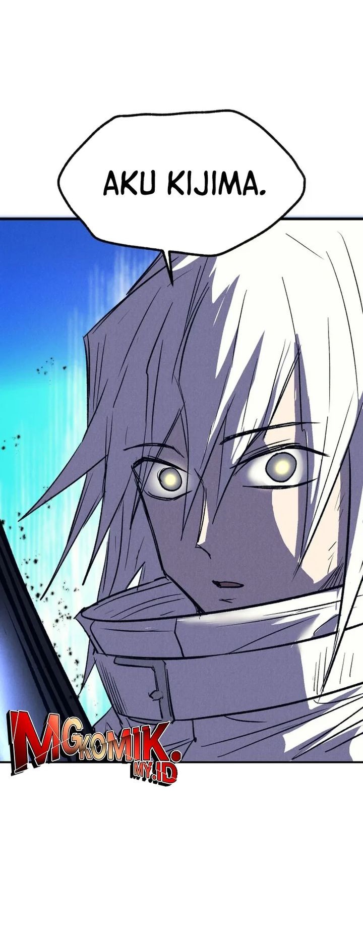Insector Chapter 57 - halaman 121