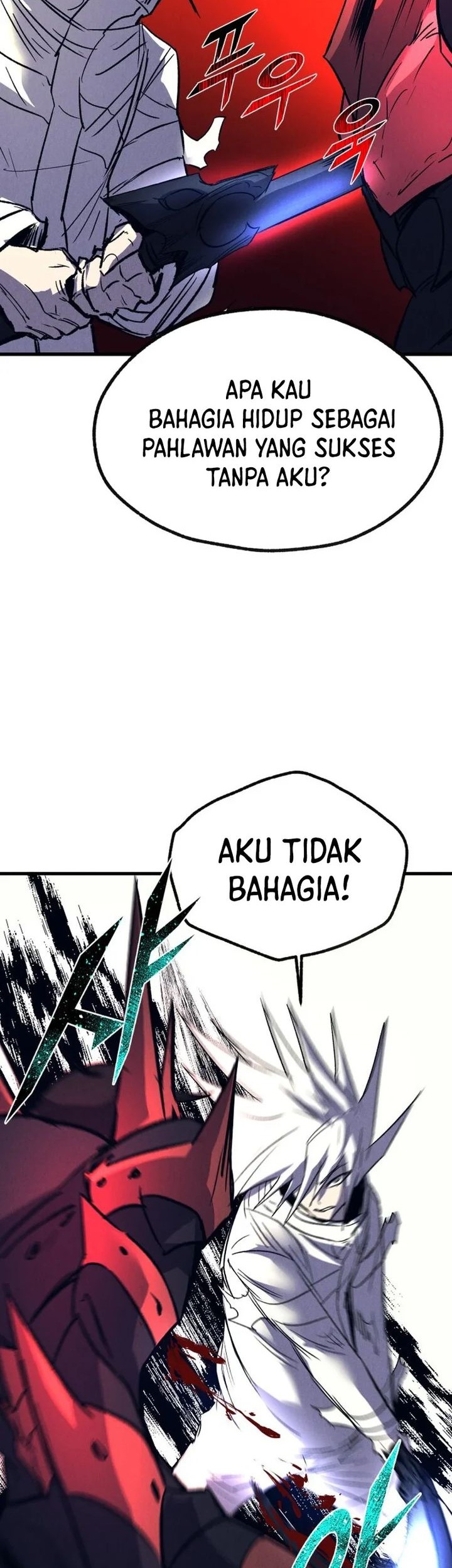 Insector Chapter 57 - halaman 123