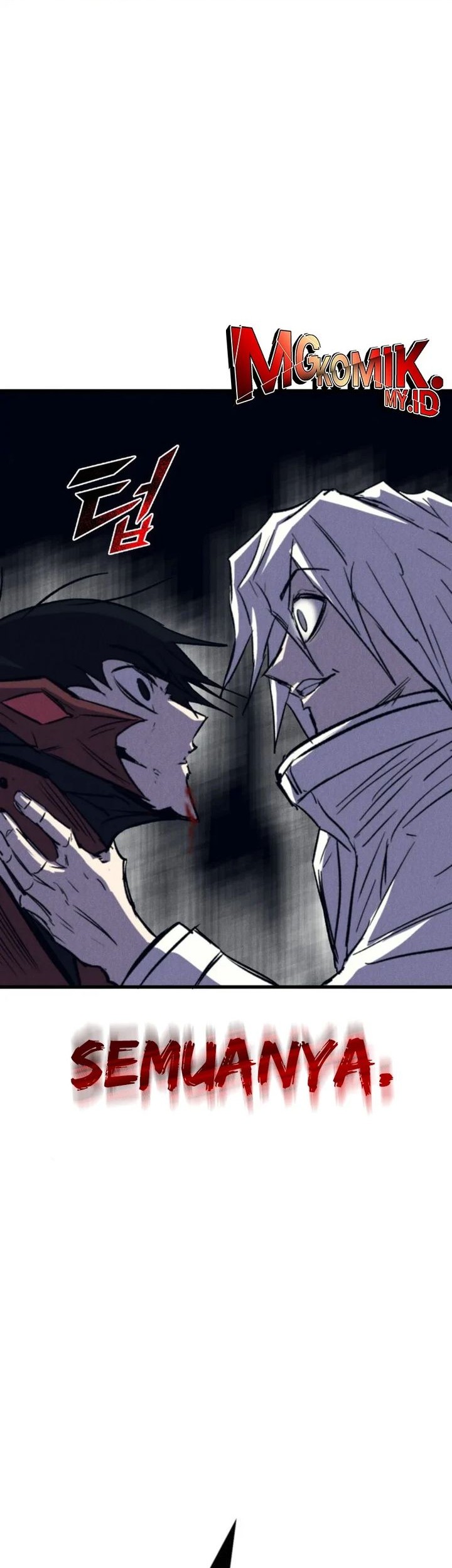 Insector Chapter 57 - halaman 126